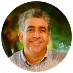 Pastor Petrônio